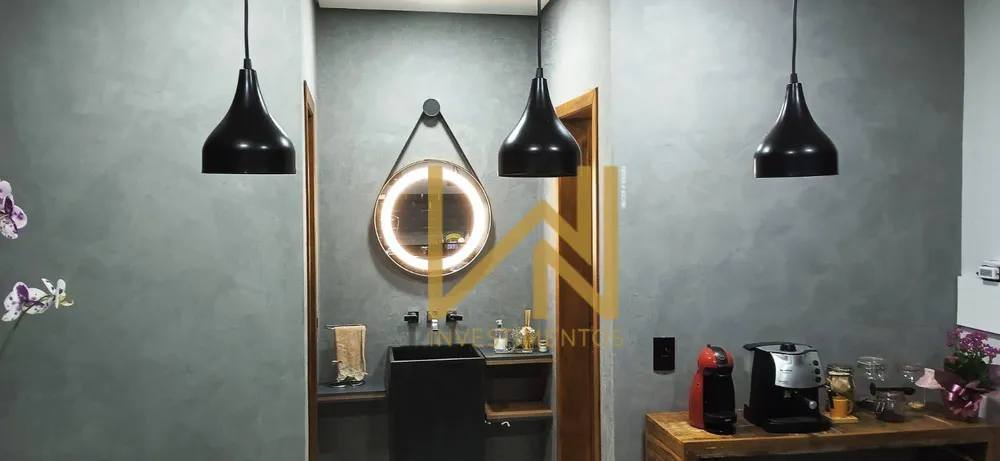 Casa de Condomínio, 3 quartos - Foto 6