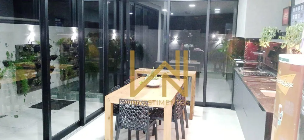 Casa de Condomínio, 3 quartos - Foto 8