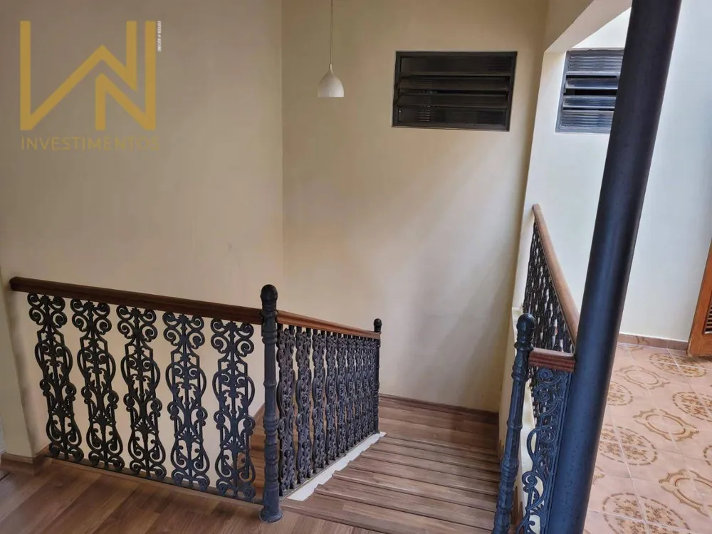 Casa, 4 quartos, 297 m² - Foto 3