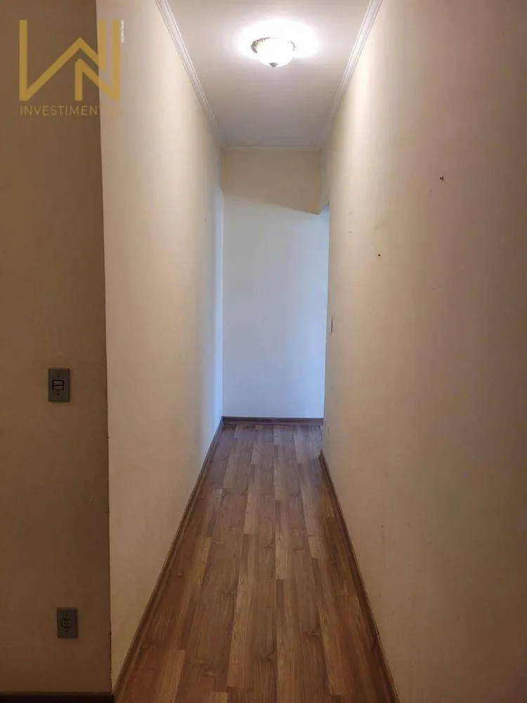 Casa, 4 quartos, 297 m² - Foto 12