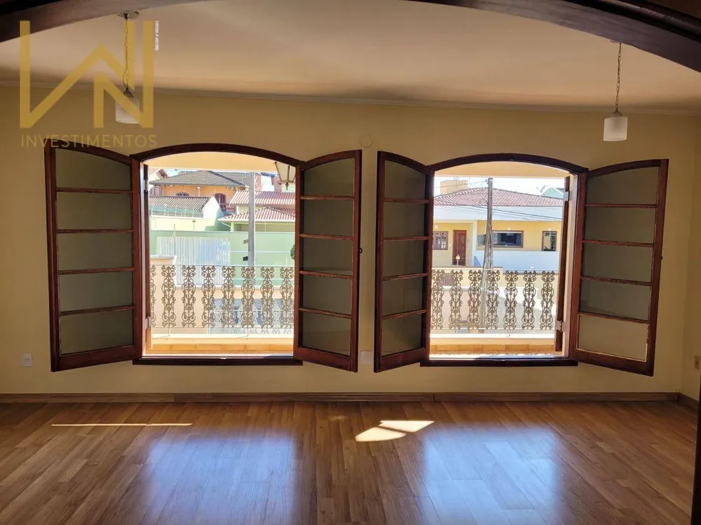 Casa, 4 quartos, 297 m² - Foto 4