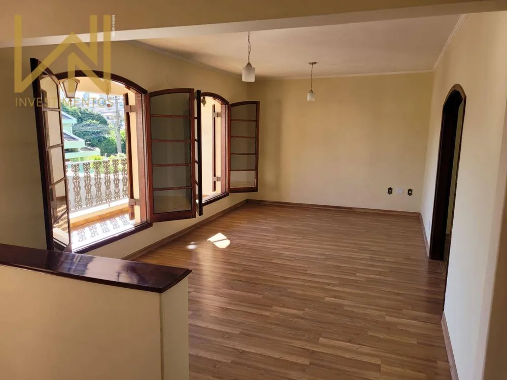 Casa, 4 quartos, 297 m² - Foto 3