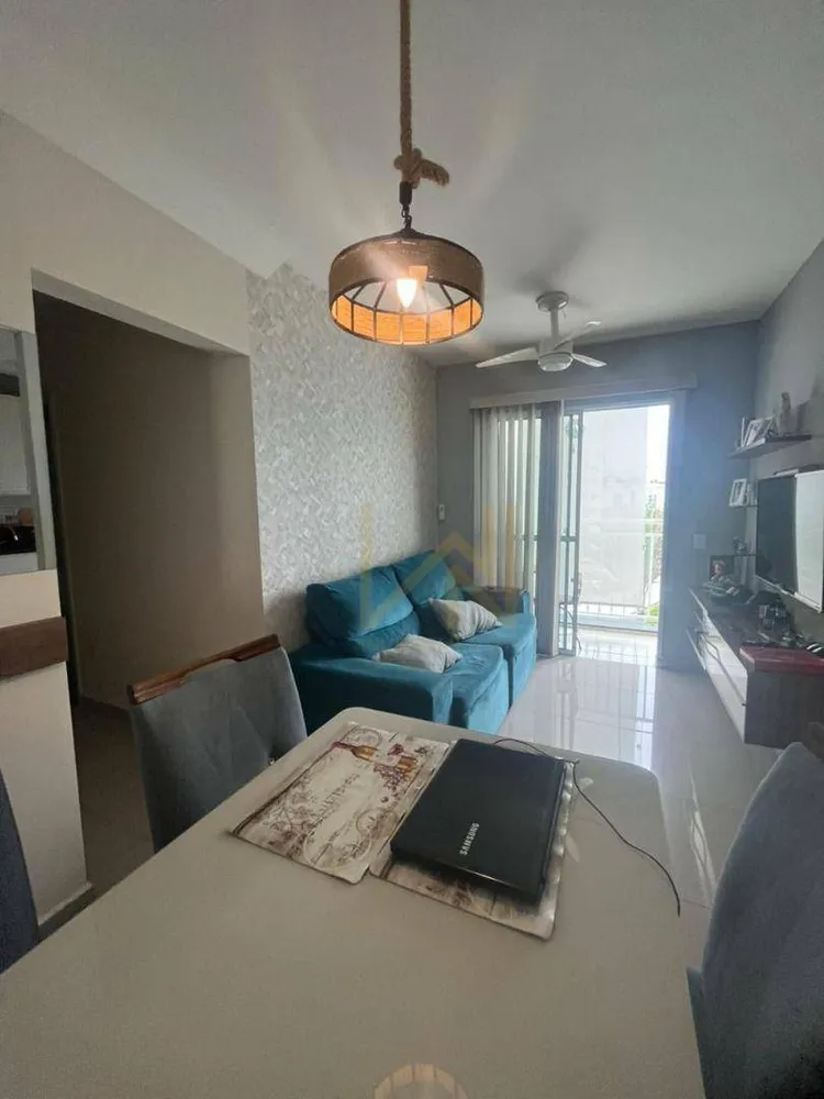 Apartamento, 2 quartos, 45 m² - Foto 7