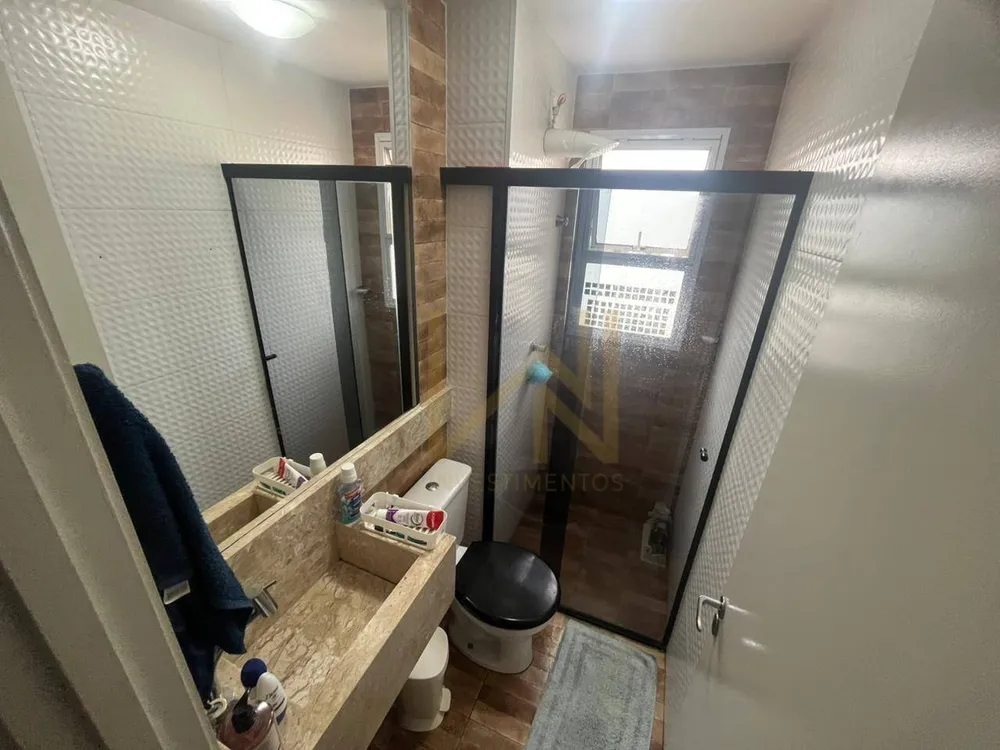 Apartamento, 2 quartos, 45 m² - Foto 12