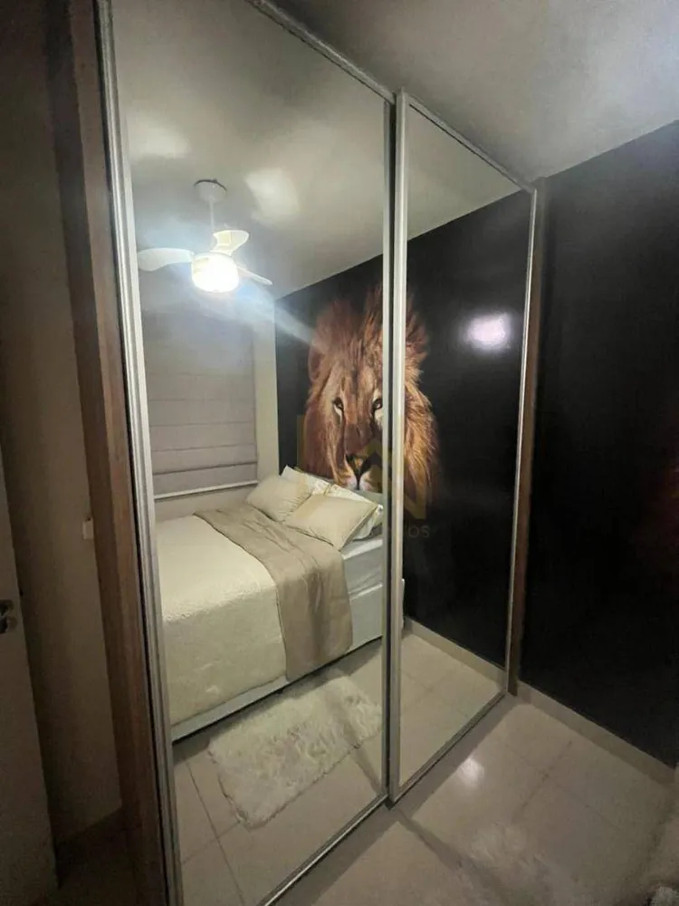 Apartamento, 2 quartos, 45 m² - Foto 9