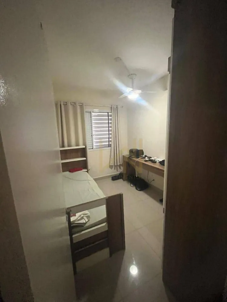 Apartamento, 2 quartos, 45 m² - Foto 11