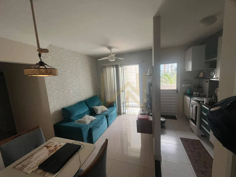 Apartamento, 2 quartos, 45 m² - Foto 3