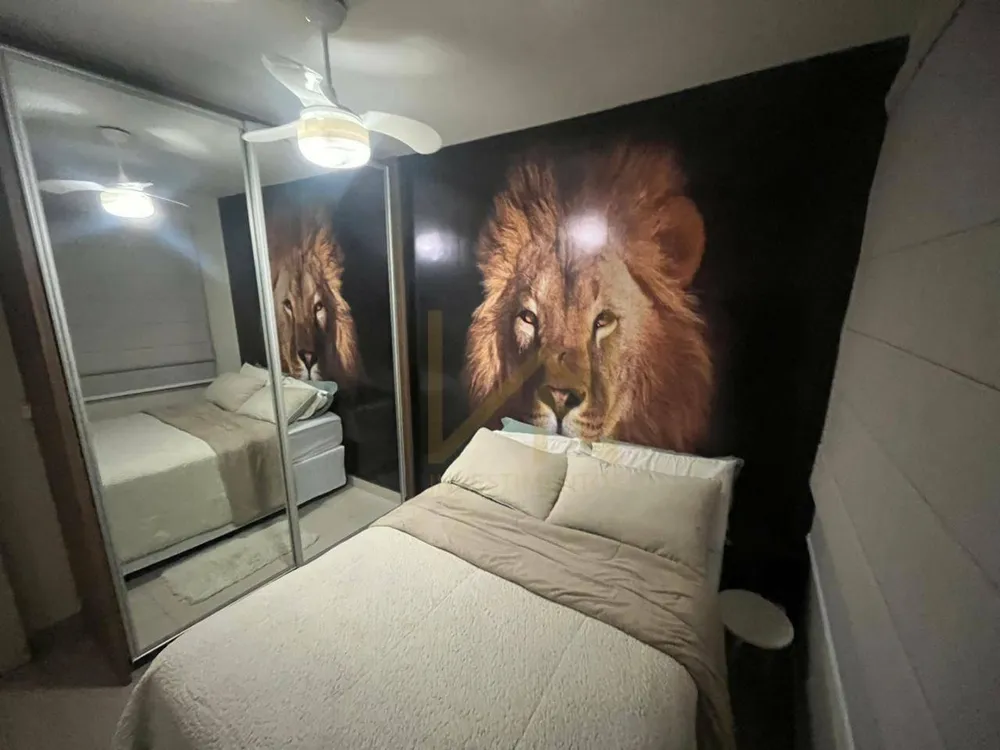 Apartamento, 2 quartos, 45 m² - Foto 8