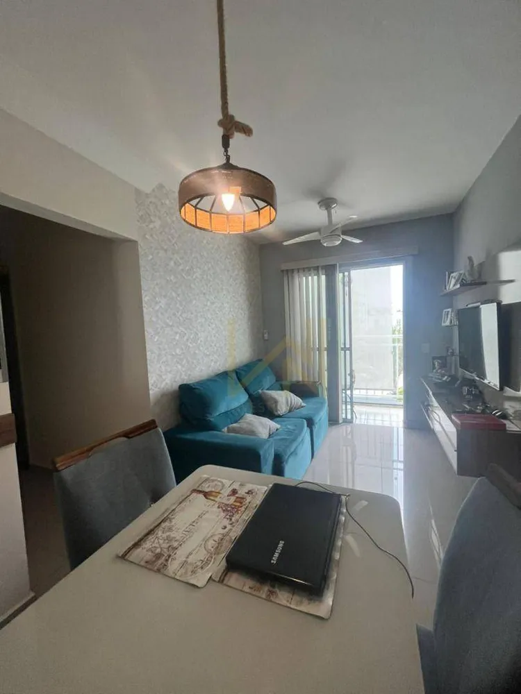 Apartamento, 2 quartos, 45 m² - Foto 5