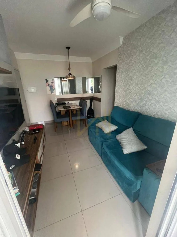 Apartamento, 2 quartos, 45 m² - Foto 4