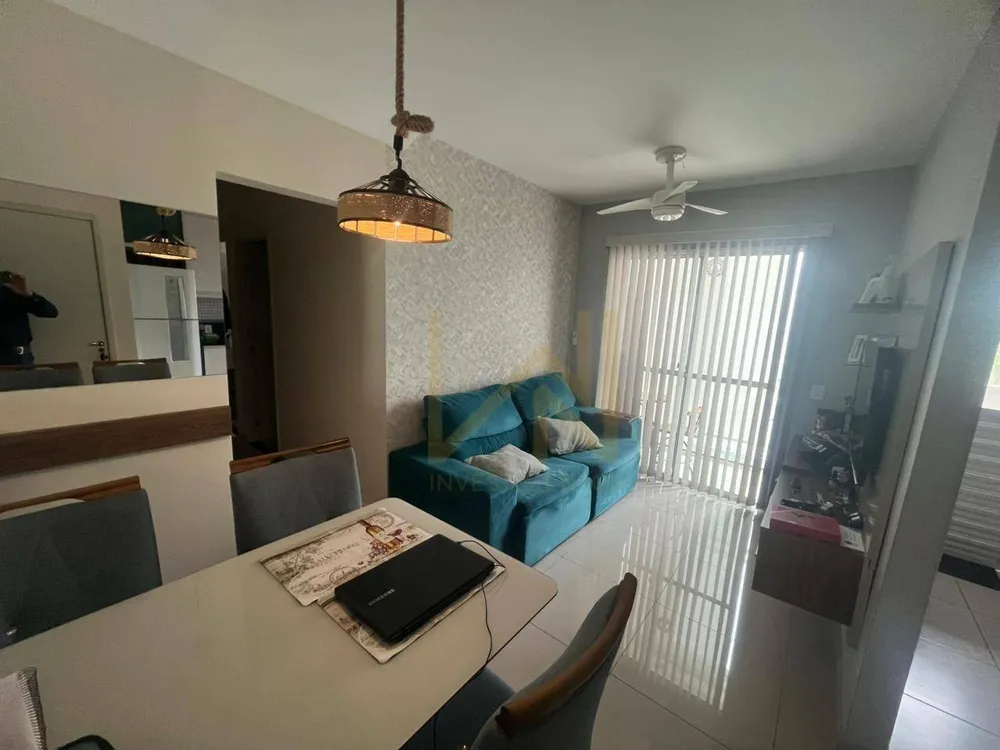 Apartamento, 2 quartos, 45 m² - Foto 2