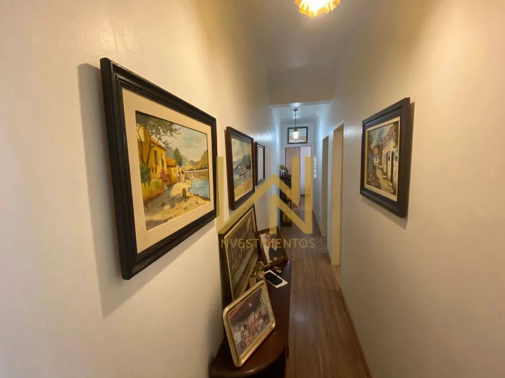 Apartamento, 2 quartos, 69 m² - Foto 5
