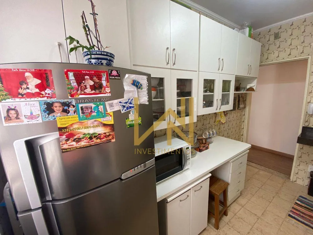Apartamento, 2 quartos, 69 m² - Foto 1