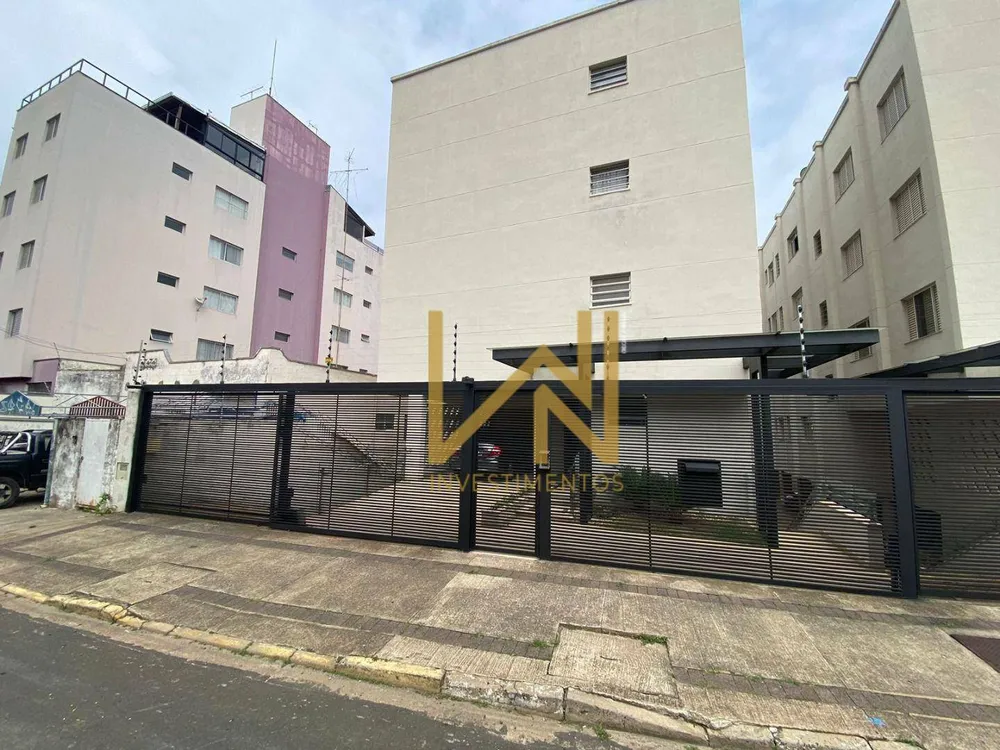 Apartamento, 2 quartos, 69 m² - Foto 2