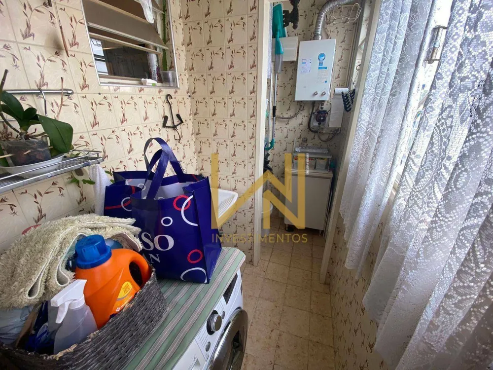 Apartamento, 2 quartos, 69 m² - Foto 11
