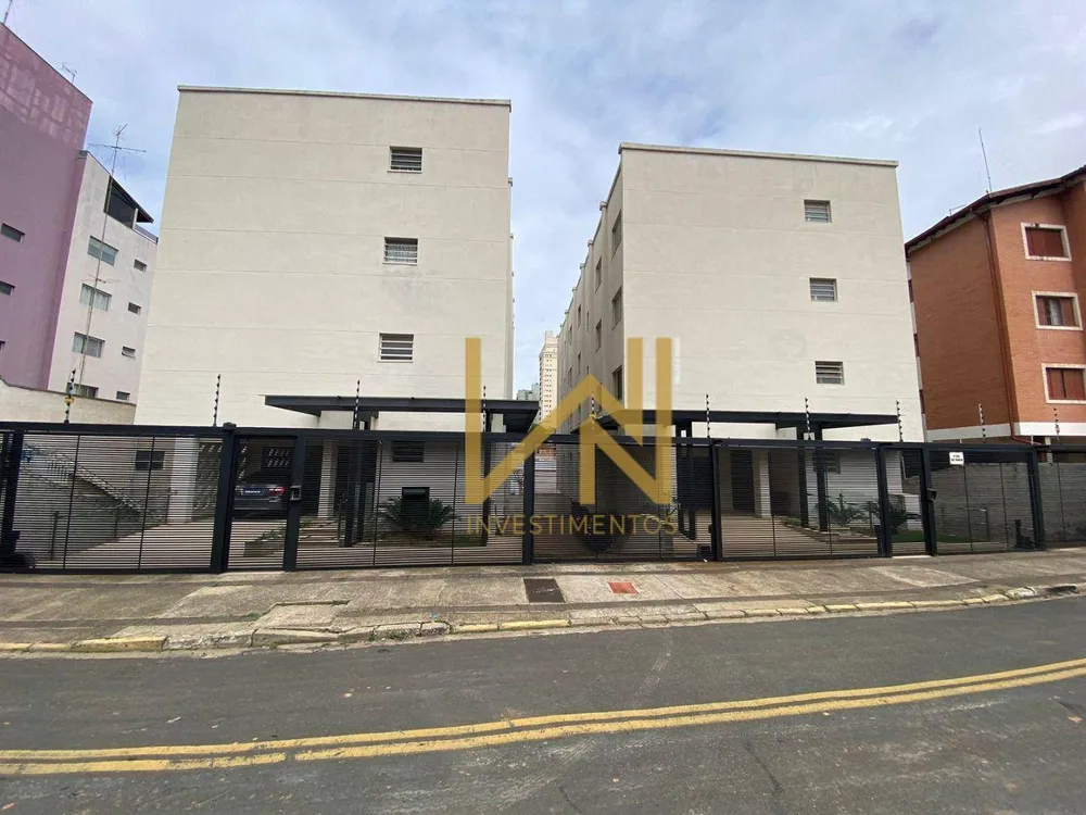 Apartamento, 2 quartos, 69 m² - Foto 1