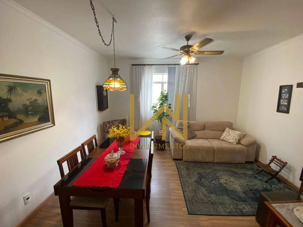 Apartamento, 2 quartos, 69 m² - Foto 3