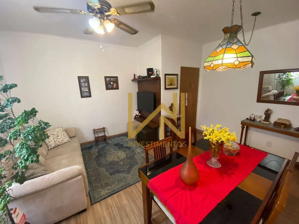 Apartamento, 2 quartos, 69 m² - Foto 4