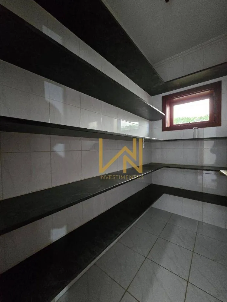 Casa de Condomínio, 4 quartos - Foto 10