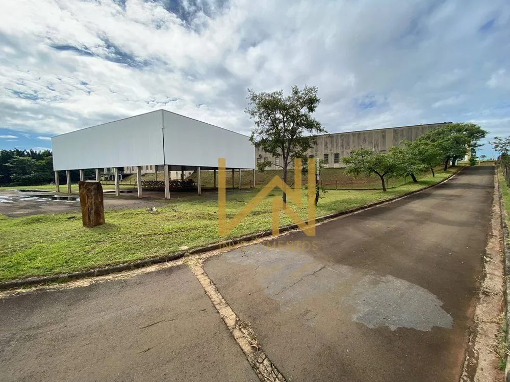 Depósito-Galpão, 22500 m² - Foto 2
