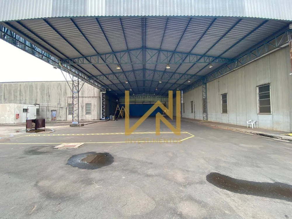 Depósito-Galpão, 22500 m² - Foto 11