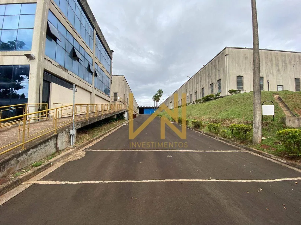 Depósito-Galpão, 22500 m² - Foto 8