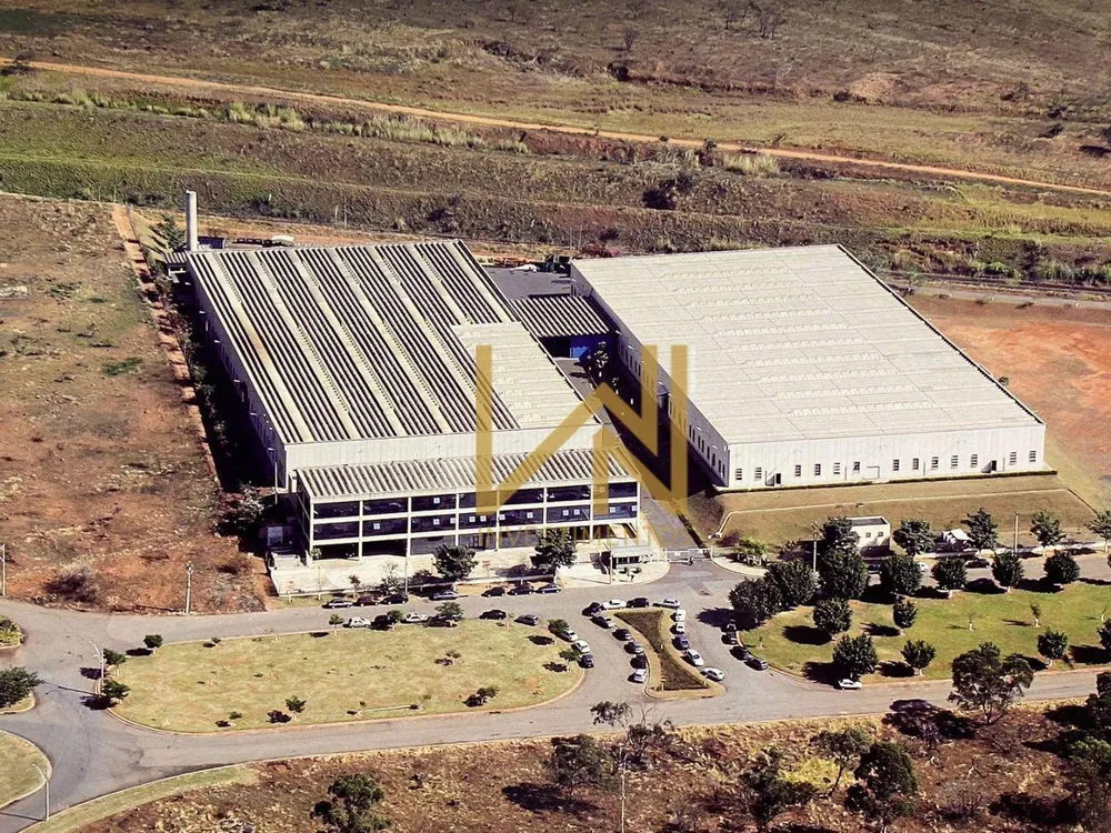 Depósito-Galpão, 22500 m² - Foto 1