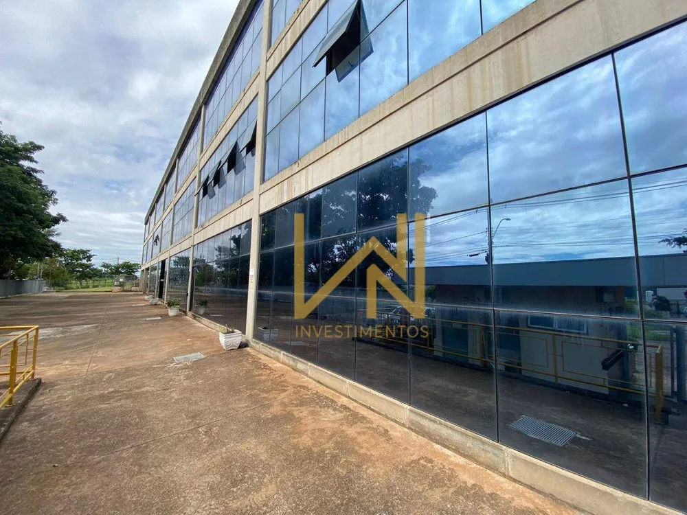 Depósito-Galpão, 22500 m² - Foto 6