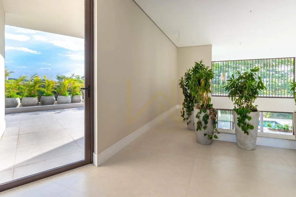 Casa de Condomínio, 5 quartos - Foto 1