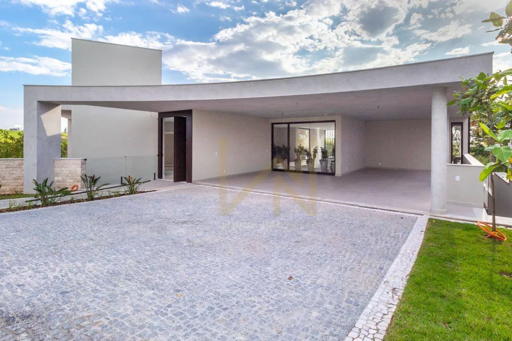 Casa de Condomínio, 5 quartos - Foto 2