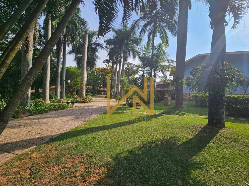 Chácara, 4 quartos, 5000 m² - Foto 4