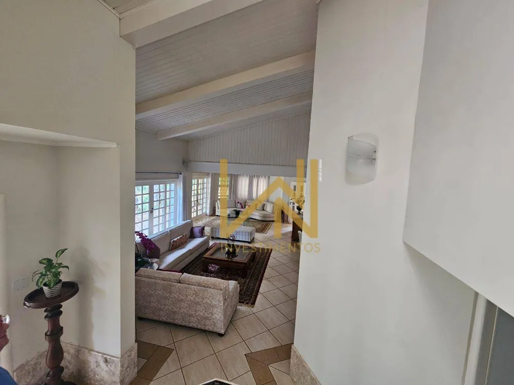 Chácara, 4 quartos, 5000 m² - Foto 2