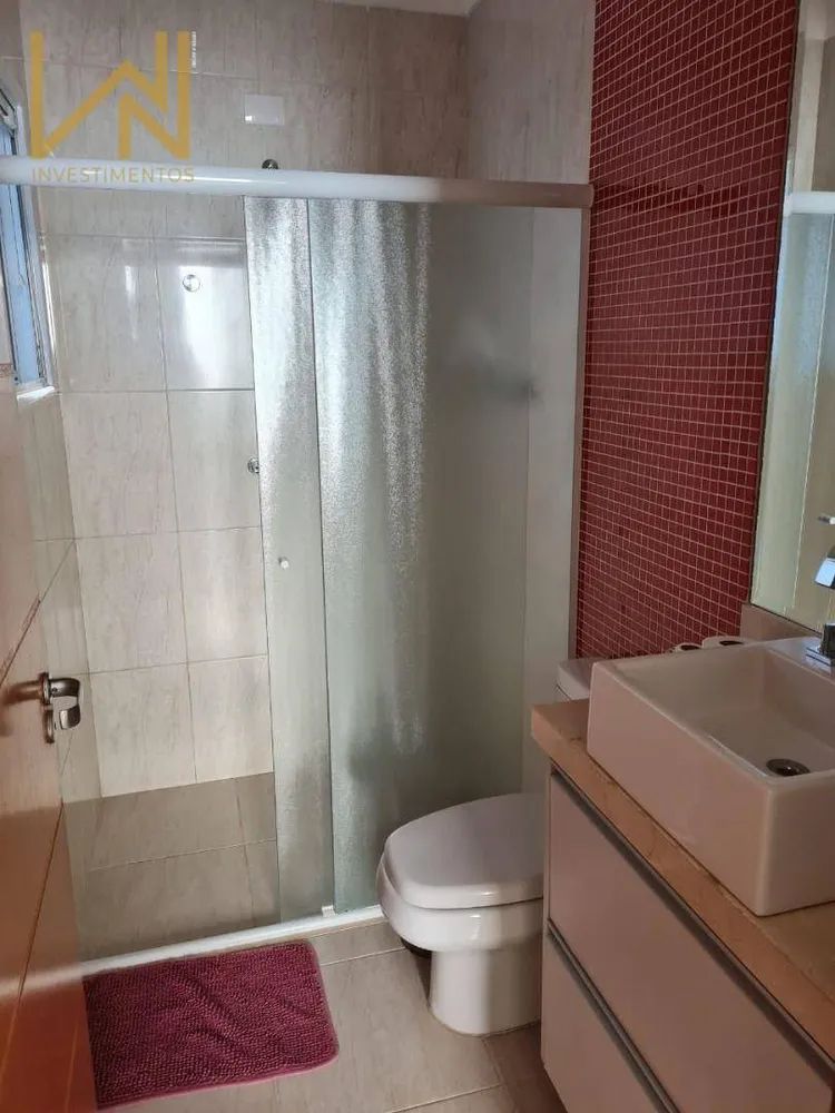 Casa de Condomínio, 3 quartos - Foto 3