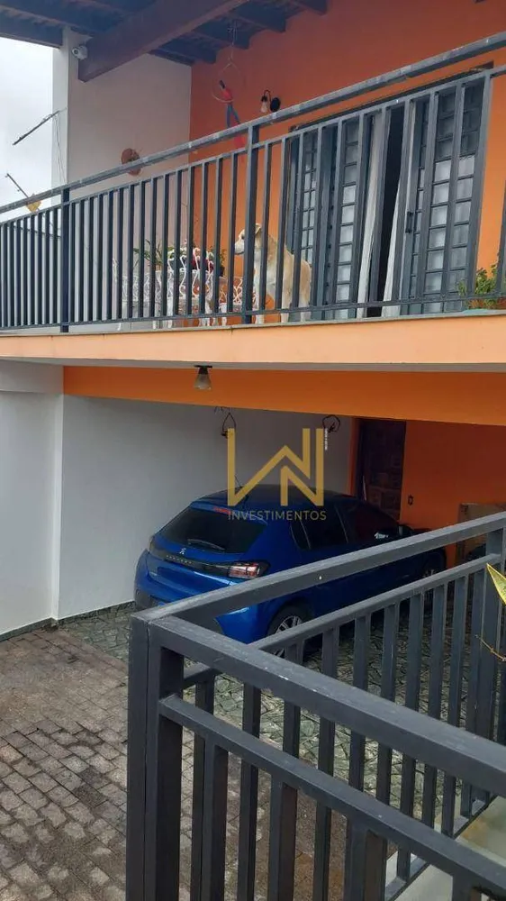 Casa, 3 quartos, 182 m² - Foto 8