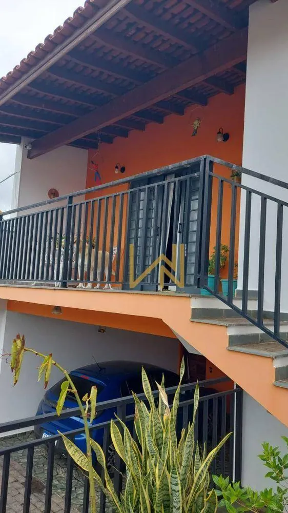 Casa, 3 quartos, 182 m² - Foto 11