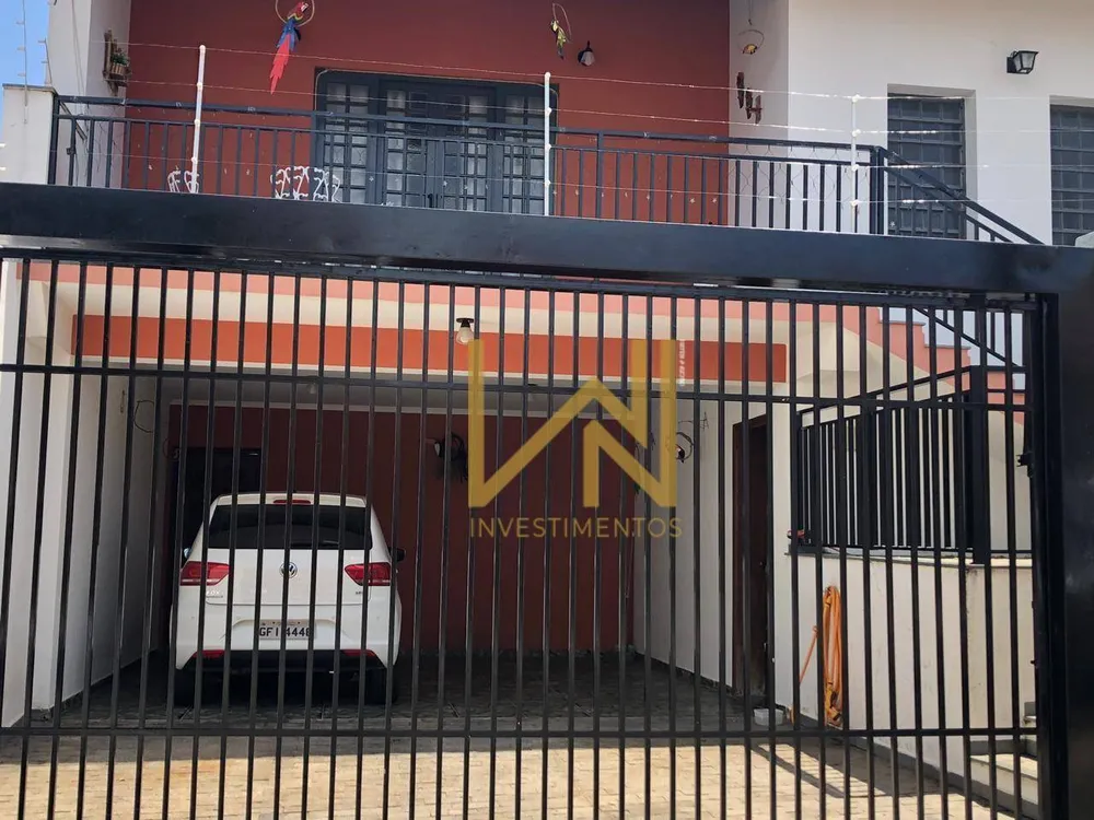 Casa, 3 quartos, 182 m² - Foto 12
