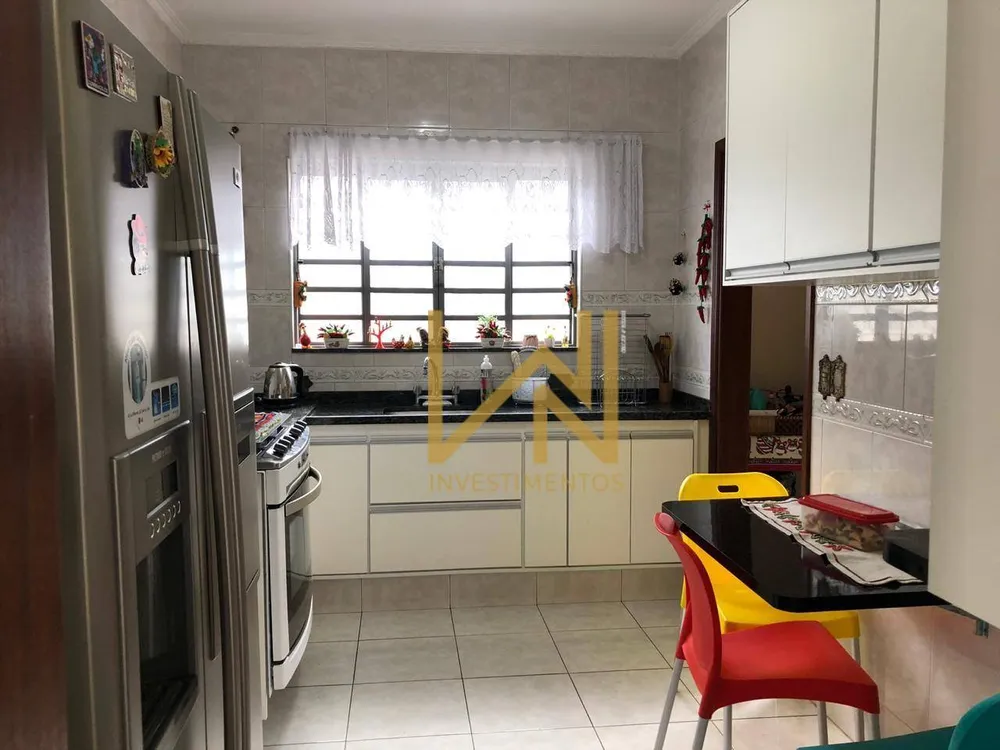 Casa, 3 quartos, 182 m² - Foto 5