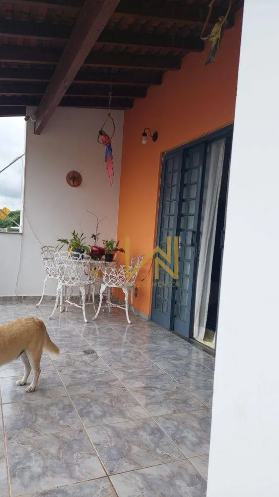 Casa, 3 quartos, 182 m² - Foto 10