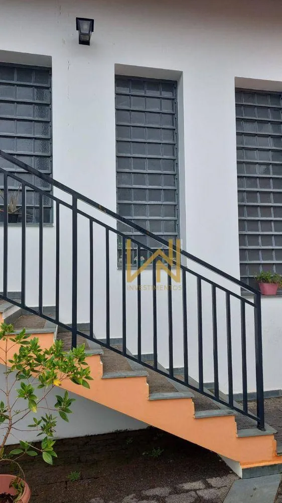 Casa, 3 quartos, 182 m² - Foto 9