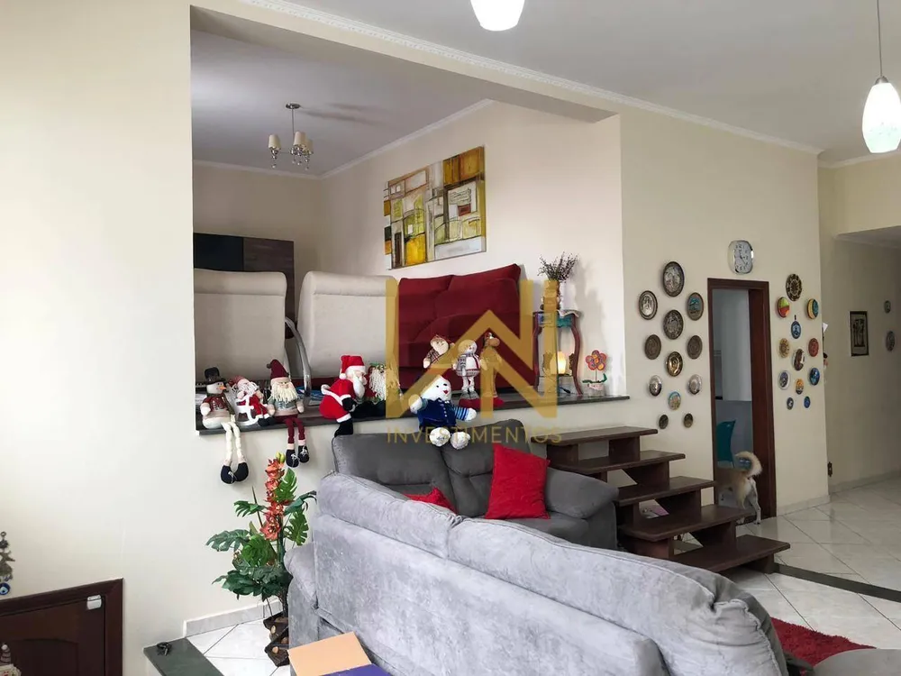 Casa, 3 quartos, 182 m² - Foto 1