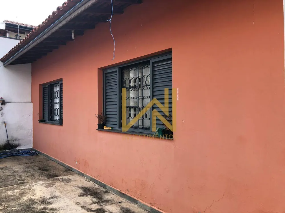 Casa, 3 quartos, 182 m² - Foto 7