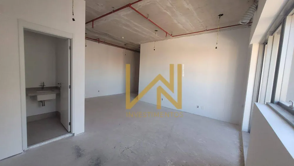 Sala-Conjunto, 90 m² - Foto 11
