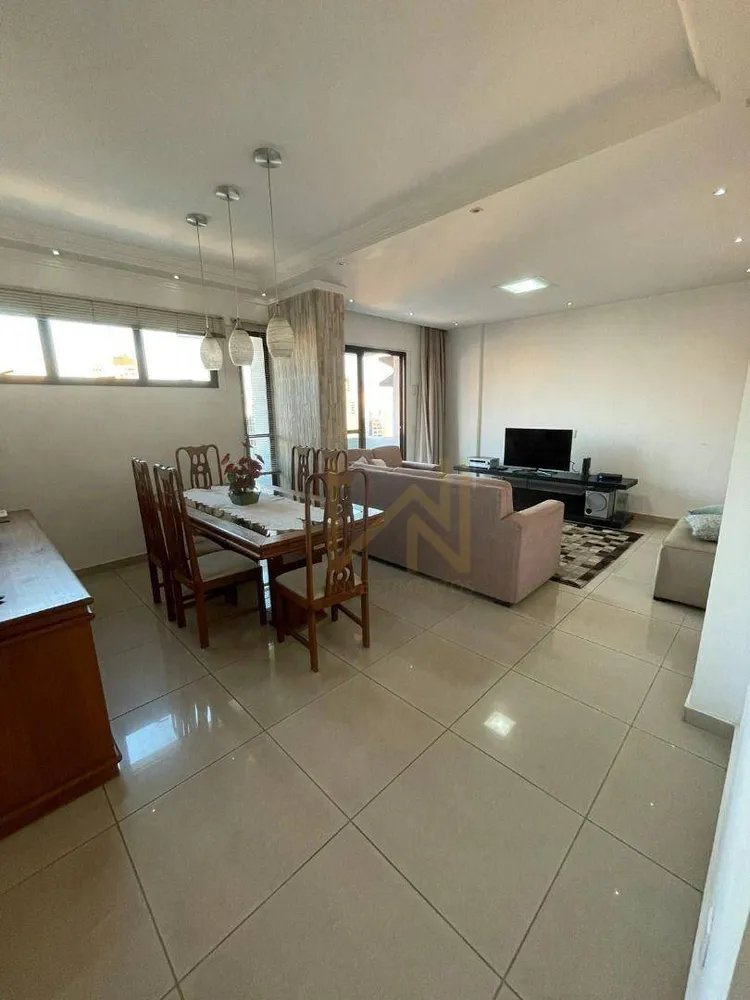 Apartamento, 3 quartos, 97 m² - Foto 3