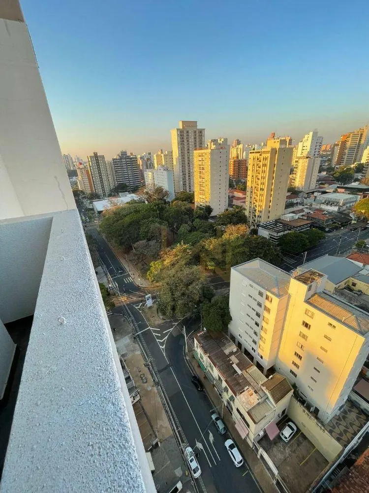 Apartamento, 3 quartos, 97 m² - Foto 11