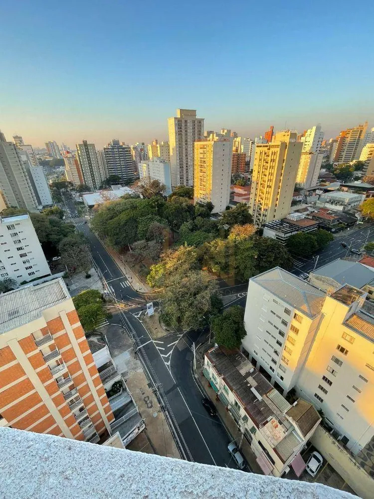 Apartamento, 3 quartos, 97 m² - Foto 9