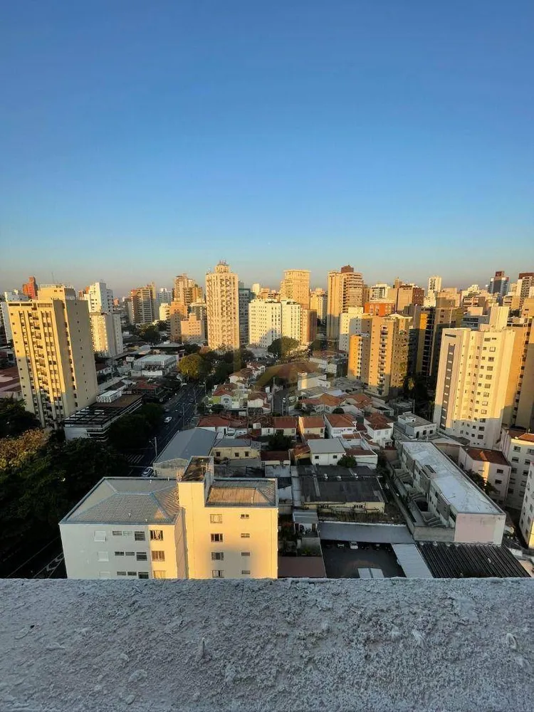 Apartamento, 3 quartos, 97 m² - Foto 2