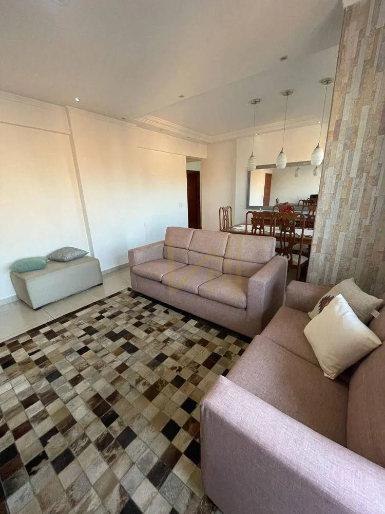 Apartamento, 3 quartos, 97 m² - Foto 4