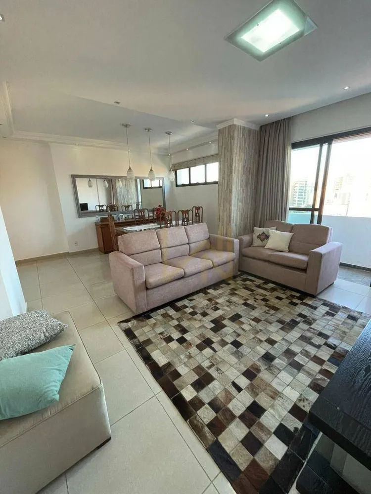Apartamento, 3 quartos, 97 m² - Foto 4
