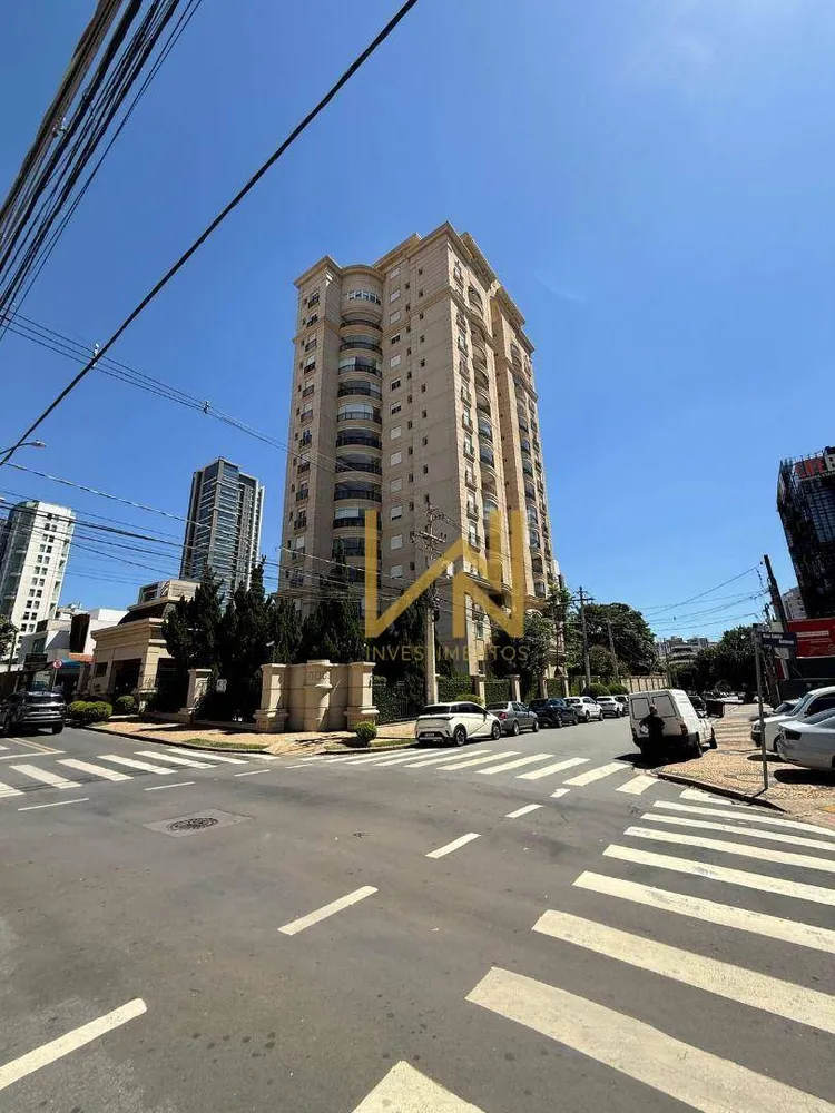 Cobertura, 3 quartos, 352 m² - Foto 8