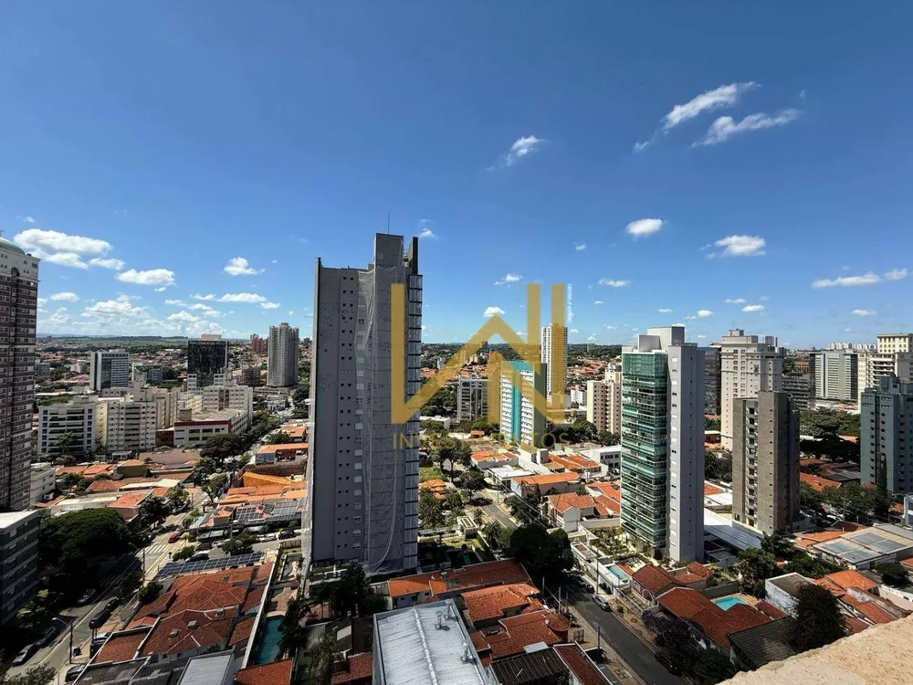 Cobertura, 3 quartos, 352 m² - Foto 5
